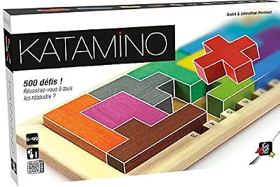 gigamic katamino classic