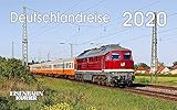 Deutschlandreise 2020 by