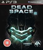 Dead Space 2 (Sony PS3) [Import UK]