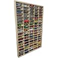 espositore acrilico 3 4 pezzi per modellini figure on