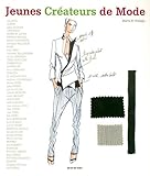Jeunes Créateurs de Mode