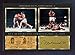 Produktbild S & E Desing Boxer Muhammad Ali V Sonny Liston 2 SIGNED Autograph Boxen Foto, gerahmt