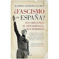 Fascismo en España? (Pensamiento político)
