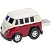 Produktbild Volkswagen 211087620A645 USB-Stick T1 Bus 8 GB, Rot/Weiß