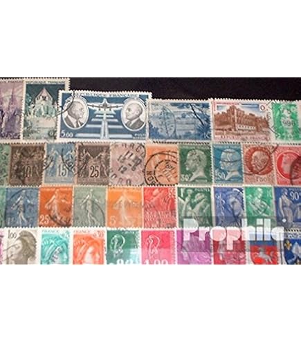 BOLIVIE – BOLIVIA – Depuis 1901– 5 timbres oblitérés