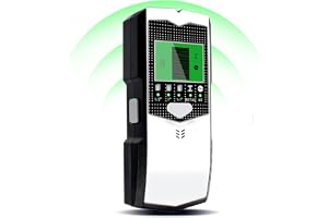 Rilevatore Di Parete Digitale Portatile CosyCaya - Trova Cavi, Tubi E Metalli Nascosti Nelle Pareti