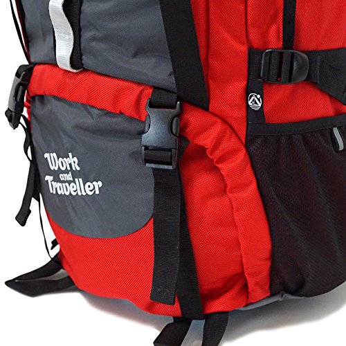 rucksack-fronttasche