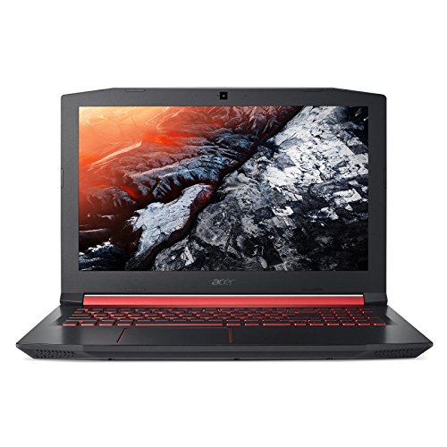 ACER Nitro 5 AN515 51 50cd Intel Core i5 7300HQ 8 Go HDD 1Tb 15 6 LED FULL HD NVIDIA GeForce GTX 1050 4 Go Wi-Fi AC Bluetooth Webcam Wi ACER Nitro 5 AN515 51 50cd Intel Core i5 7300HQ 8 Go HDD 1Tb 15 6 LED FULL HD NVIDIA GeForce GTX 1050 4 Go Wi-Fi AC Bluetooth Webcam Wi