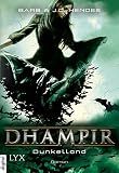 Image de Dhampir - Dunkelland (Dhampir-Reihe 3)