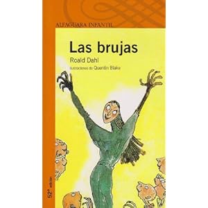 LAS BRUJAS (Proxima Parada 10 Años)
