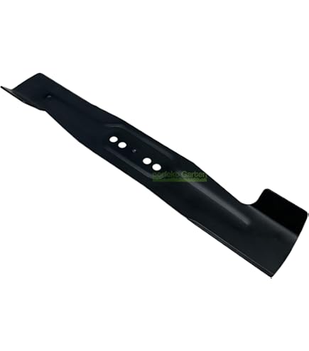 Wolf-Garten Messer Rasenmähermesser 72 Volt Li-Ion Power 34 34 M - Foto 6