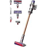 Dyson V10 Absolute Cyclone Rechargeable Vertical Vacuum Cleaner