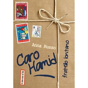 Caro Hamid, fratello lontano