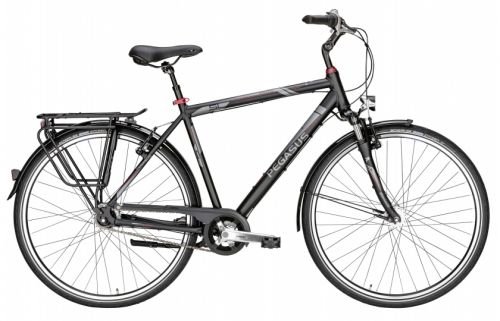 Preisvergleich Produktbild Pegasus Trekkingrad Solero SL Rahmenhöhe 48 cm