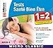 Produktbild Quiz Santé-bien être