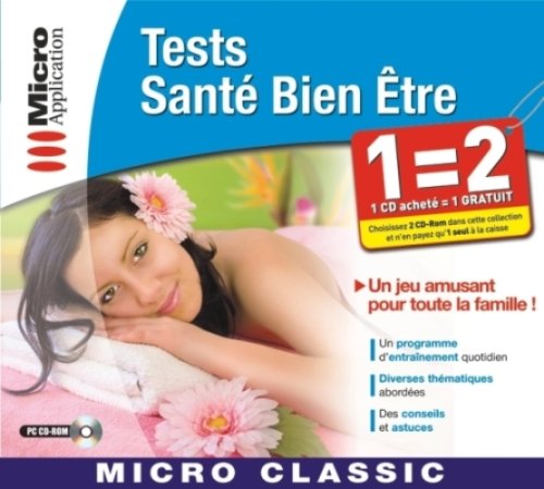 Preisvergleich Produktbild Quiz Santé-bien être