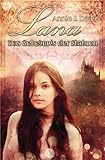 Cover zum Buch Lana: Das Geheimnis der Statuen