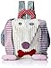 Produktbild Les Déglingos 35005 Mini-Rucksack Nonos der Hund