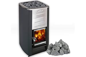 Harvia - HARVIA M3 Incl. pietre