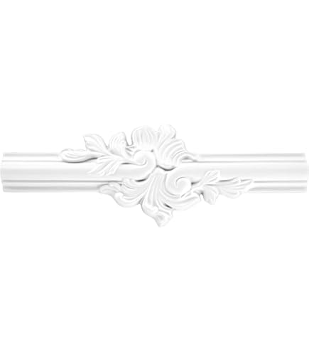 Bordure de mur et de plafond frise stuc PU antichoc CR702/A: Segment Bordure de mur et de plafond frise stuc PU antichoc CR702/A: Segment