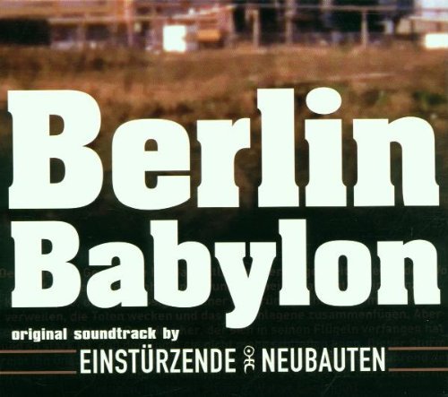Preisvergleich Produktbild Berlin Babylon