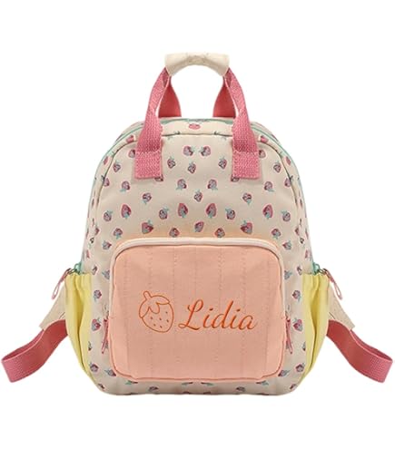 My Little Pony - Mochila Escolar Niña 612235180, Mochila Niña