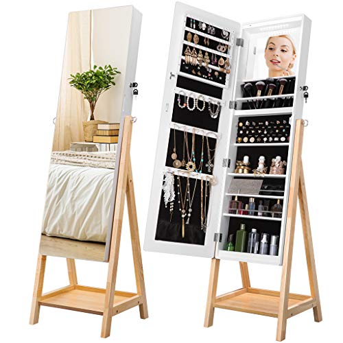 ᐅ Miroir armoire à bijoux les meilleurs de 2019 Yaveo.fr