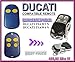 Produktbild DUCATI TSAW2 N / DUCATI TSAW4 N 433,92Mhz Kompatibel handsender / KLONE