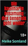 Image de Die knallharte Besamung des Generals geht weiter: 18+ (Als Jungfrau vom General eingeritten und besamt 2)