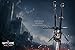 Produktbild CGC Große Poster – Witcher 3 III Wild Hunt Schwerter PS4 Xbox One – ext159, Papier, 24" x 36" (61cm x 91.5cm)