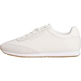 Tommy Hilfiger Adaptive HERITAGE FASHION RUNNER MIX MAT Spor AyakkabıKadın
