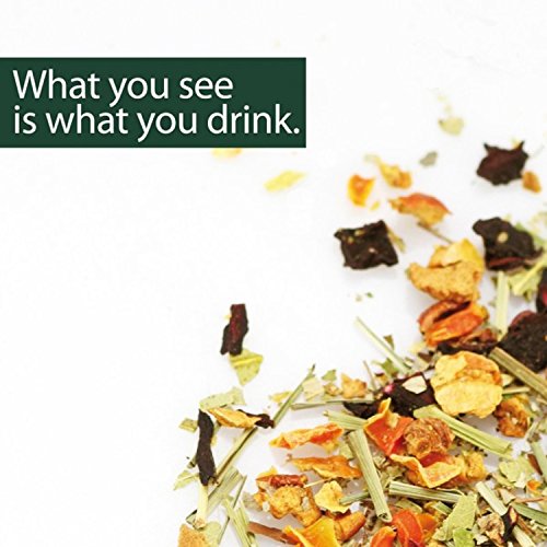 Té de hierbas Happy Day Alpicare® 600 gr. - Vitalis Dr. Joseph