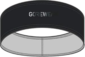‎GORE WEAR GORE WEAR Unisex Essence Thermo Stirnband