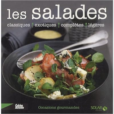 Les salades