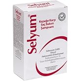 40 Dermadolin 8692780000305 Selyum Şampuan 150 Ml
