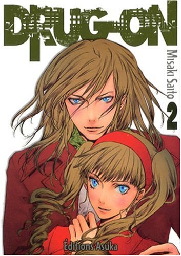 Drug-on — Tome 2