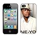 Produktbild Ne Yo iPhone 4 & 4S Cover Hard Schutzhülle 4 Für Apple i Phone Neyo Wandleuchte
