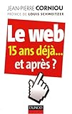 Image de Le web 15 ans déjà... et après ?