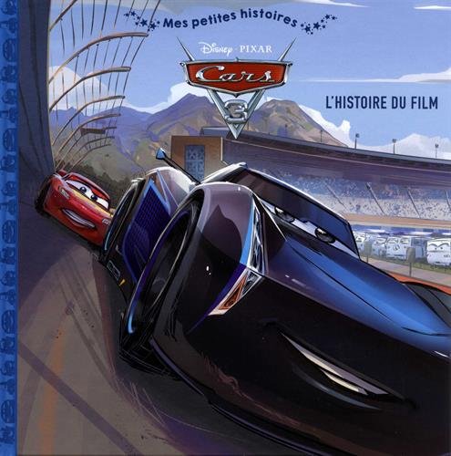 CARS 3
