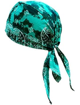 Bandana Cap Kopftuch