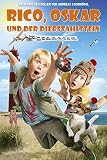 Rico, Oskar und der Diebstahlstein - Anton Petzold