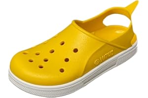 BOATILUS SMELLY WELLY BOATILUS Cloggy Meer- UND Strandsandalen FÜR Kinder