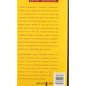 El món de Ben Lighthart (Gran angular)