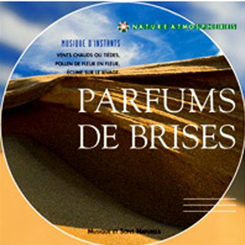 Preisvergleich Produktbild Parfums de Brise, Nature Atmos