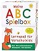 Lernspaß für Vorschulkids. Meine ABC-Spielbox: Buch, Spielkarten und Wimmelposter. Mit Pädagogen entwickelt by 