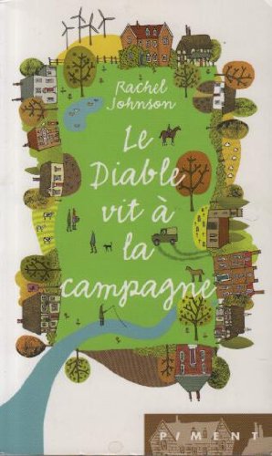 couverture de : Le diable vit &agrave; la campagne