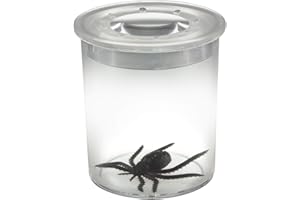 COMOYA Edu Science 61004 Standard Childrens Bug/Insect Viewer, Clear