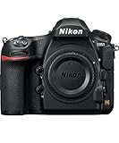 NIKON D850 BODY - FOTOCAMERA REFLEX DIGITALE FORMATO FX - 47.5 MEGAPIXELS