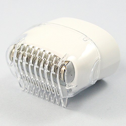 Braun Rasierkopf für Epilierer 7181 7281 7481 7681 7771 7871 7791 7891 7681 7781 7180 7185 7280 7285