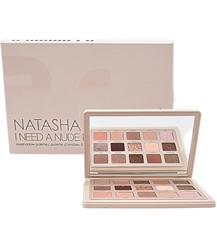 Natasha Denona Sunset Palette : Amazon.ae: Beauty